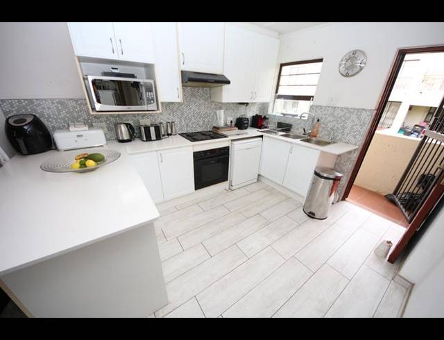 2 BEDROOM PROPERTY TO RENT IN PAULSHOF